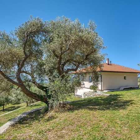 Two Bedroom House With Sea View Maj Buljarica Extérieur photo