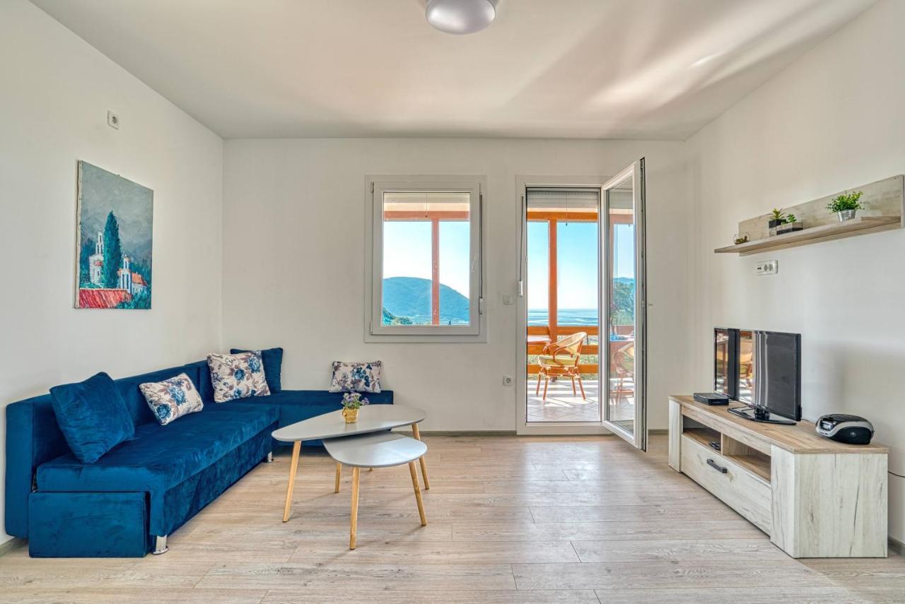 Two Bedroom House With Sea View Maj Buljarica Extérieur photo