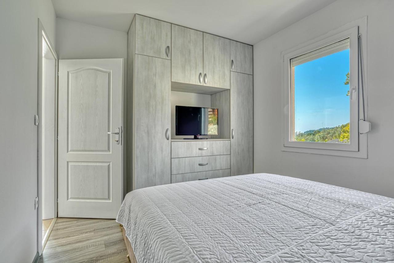 Two Bedroom House With Sea View Maj Buljarica Extérieur photo