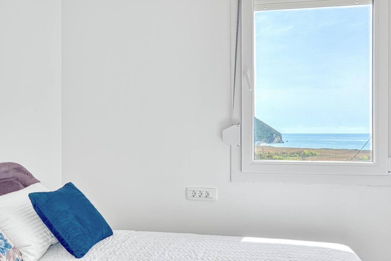 Two Bedroom House With Sea View Maj Buljarica Extérieur photo