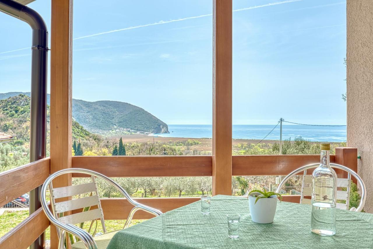 Two Bedroom House With Sea View Maj Buljarica Extérieur photo