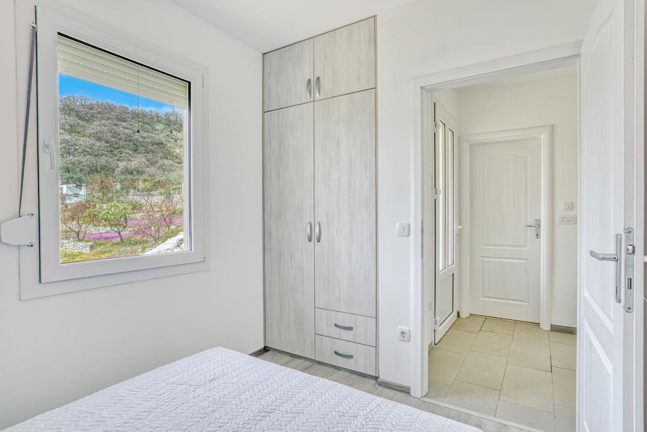 Two Bedroom House With Sea View Maj Buljarica Extérieur photo