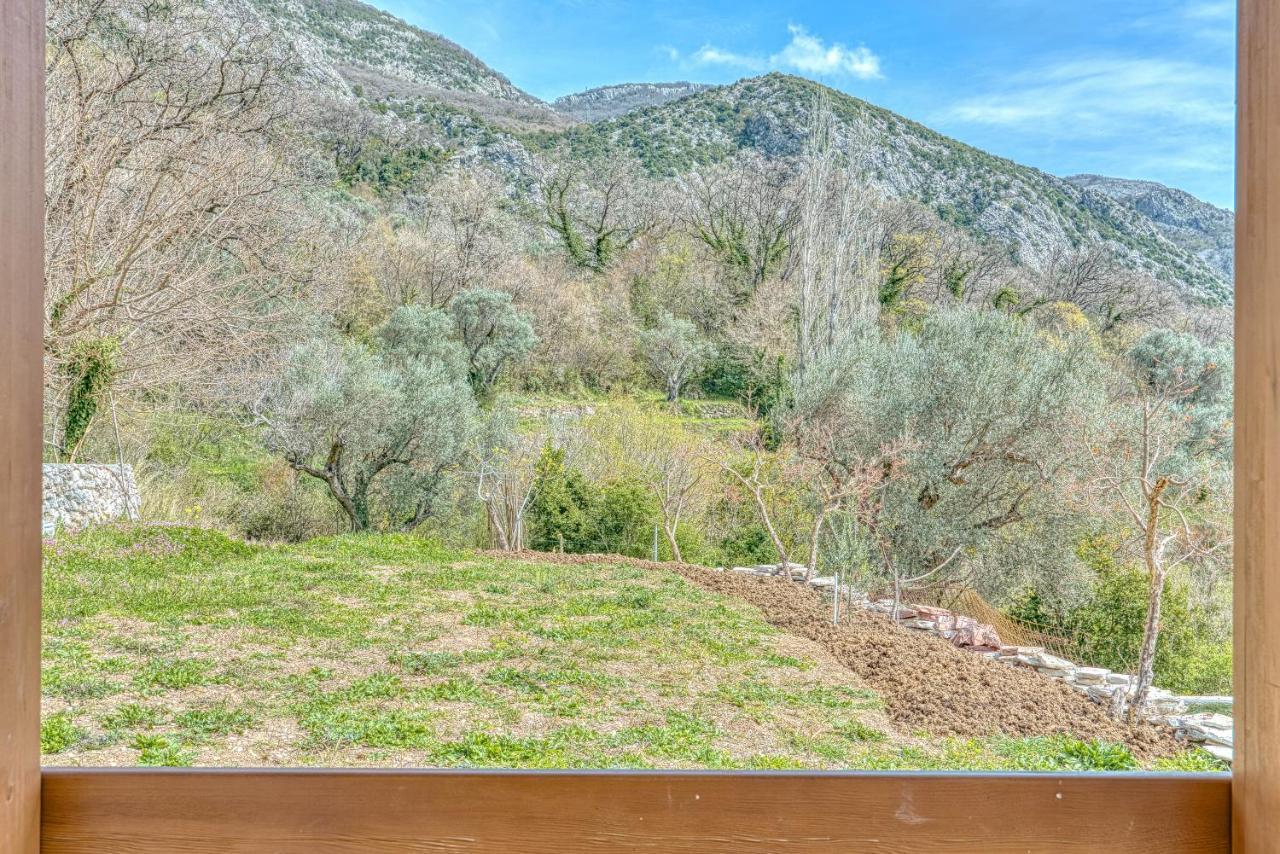 Two Bedroom House With Sea View Maj Buljarica Extérieur photo