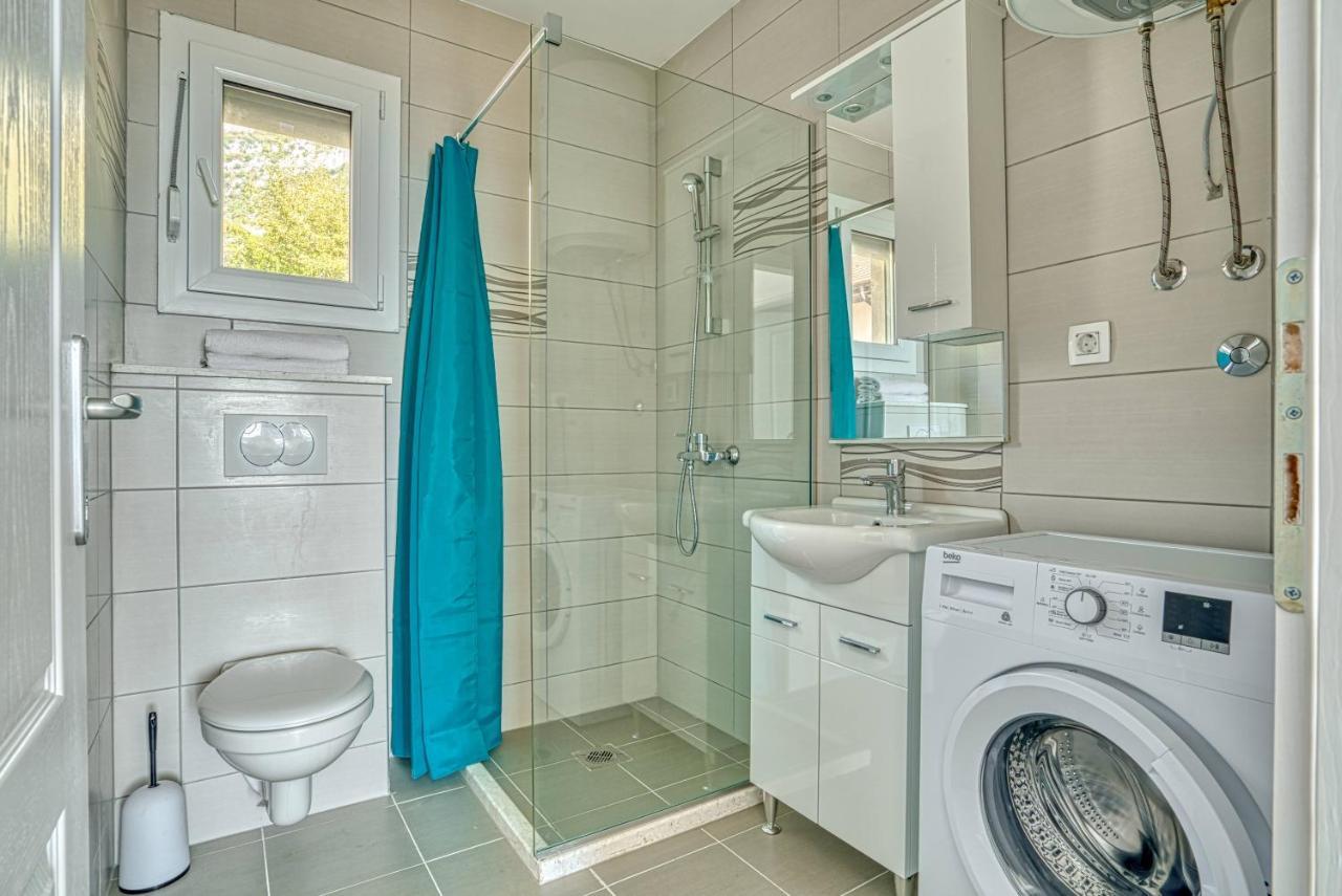 Two Bedroom House With Sea View Maj Buljarica Extérieur photo
