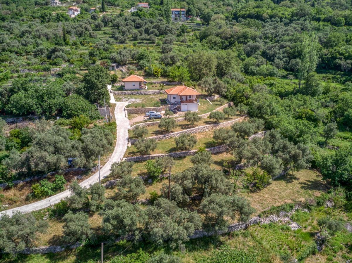 Two Bedroom House With Sea View Maj Buljarica Extérieur photo