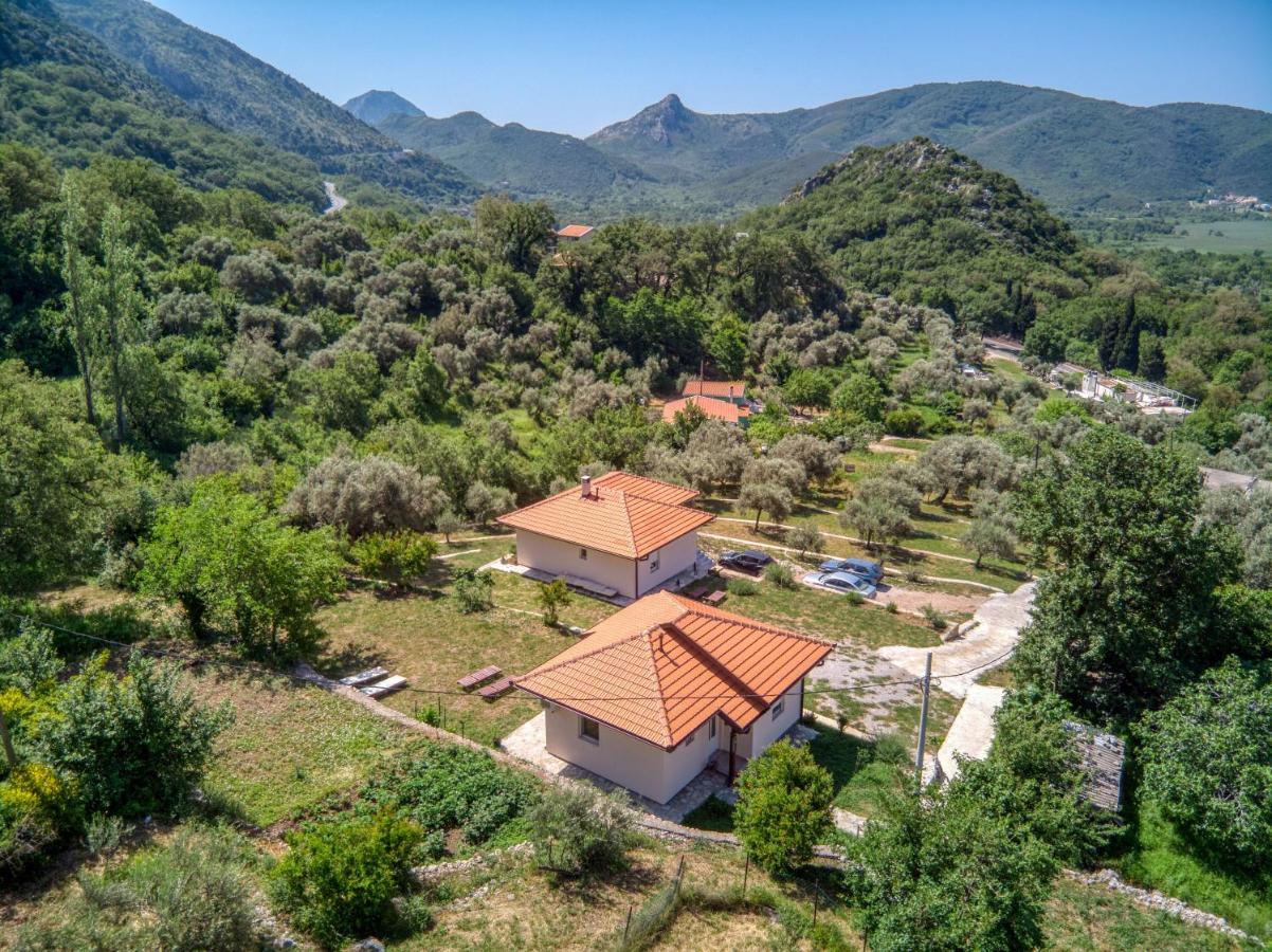 Two Bedroom House With Sea View Maj Buljarica Extérieur photo