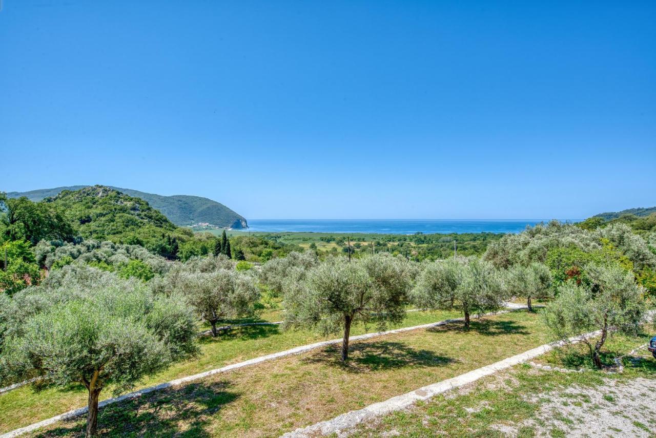 Two Bedroom House With Sea View Maj Buljarica Extérieur photo