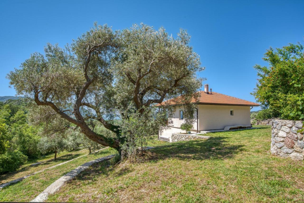 Two Bedroom House With Sea View Maj Buljarica Extérieur photo