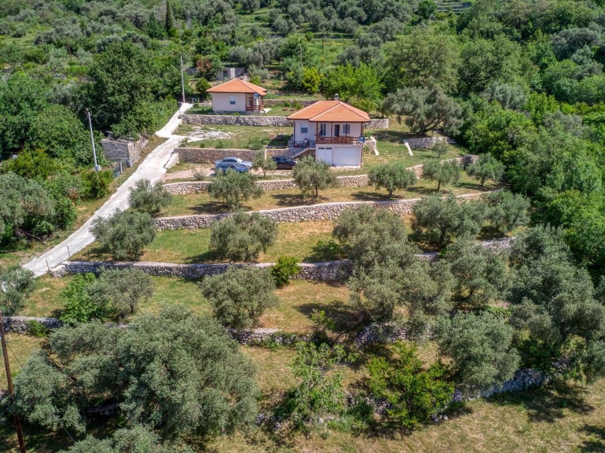 Two Bedroom House With Sea View Maj Buljarica Extérieur photo
