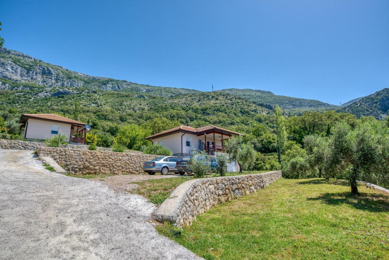 Two Bedroom House With Sea View Maj Buljarica Extérieur photo