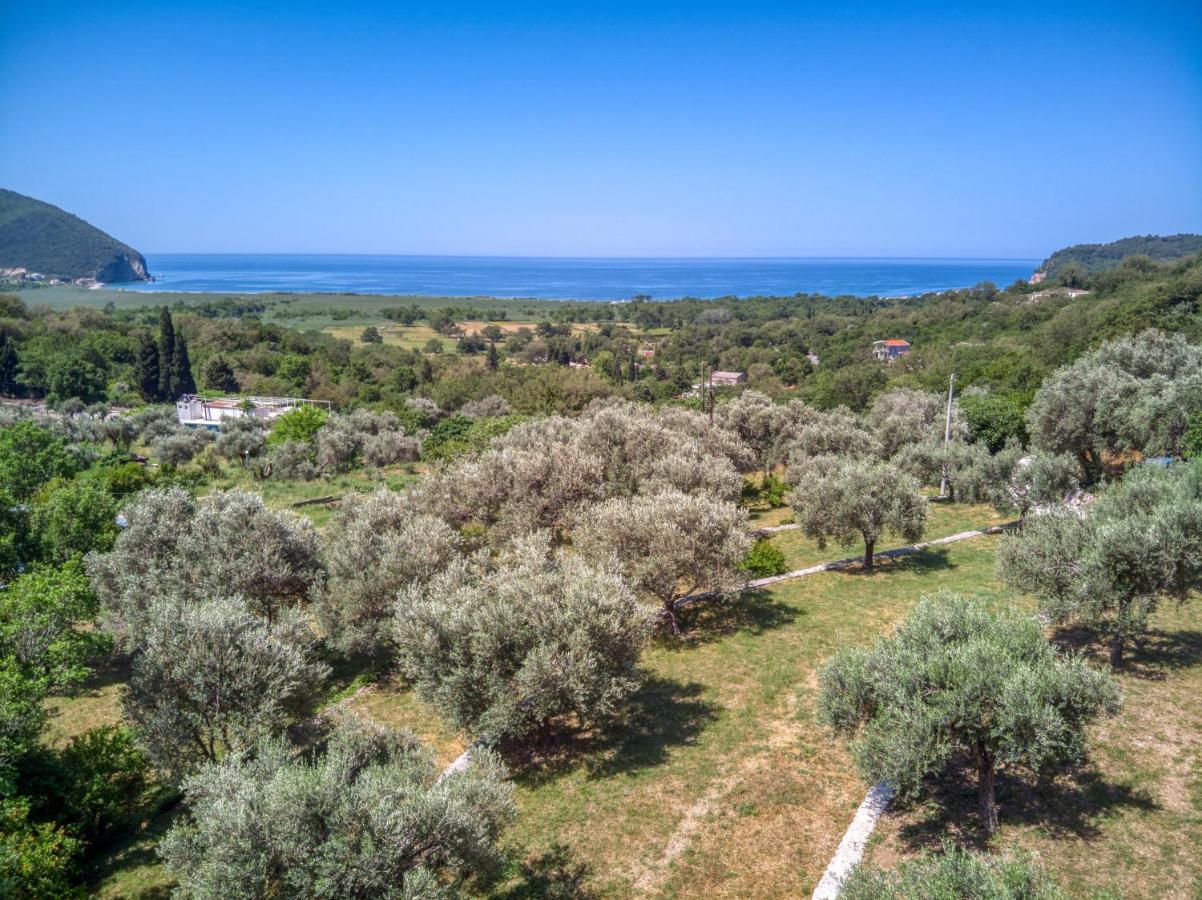 Two Bedroom House With Sea View Maj Buljarica Extérieur photo