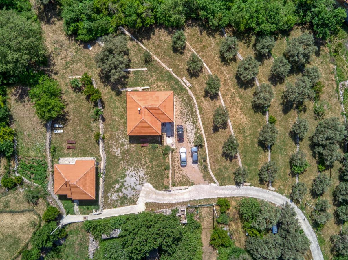 Two Bedroom House With Sea View Maj Buljarica Extérieur photo